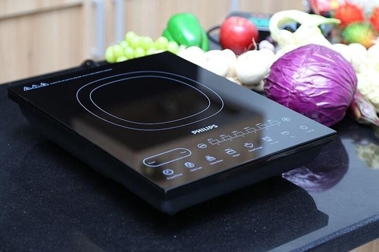 Chức năng tự ngắt bếp điện từ có an toàn không? Mẹo sử dụng bếp điện từ hiệu quả - Hình 2