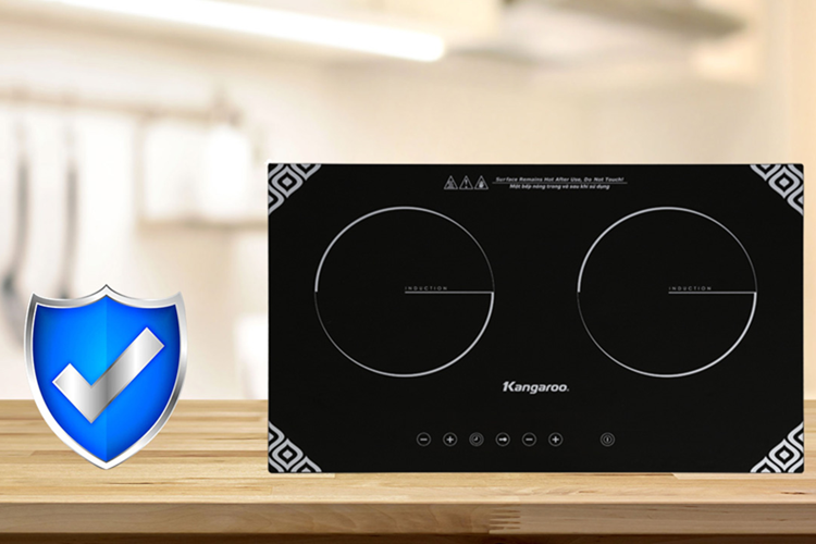 Chức năng tự ngắt bếp điện từ có an toàn không? Mẹo sử dụng bếp điện từ hiệu quả - Hình 6