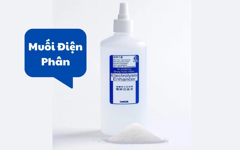 Cách vệ sinh điện cực máy lọc nước hình 3