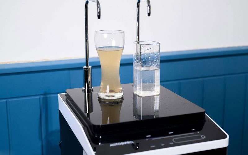 Cách vệ sinh điện cực máy lọc nước hình 6