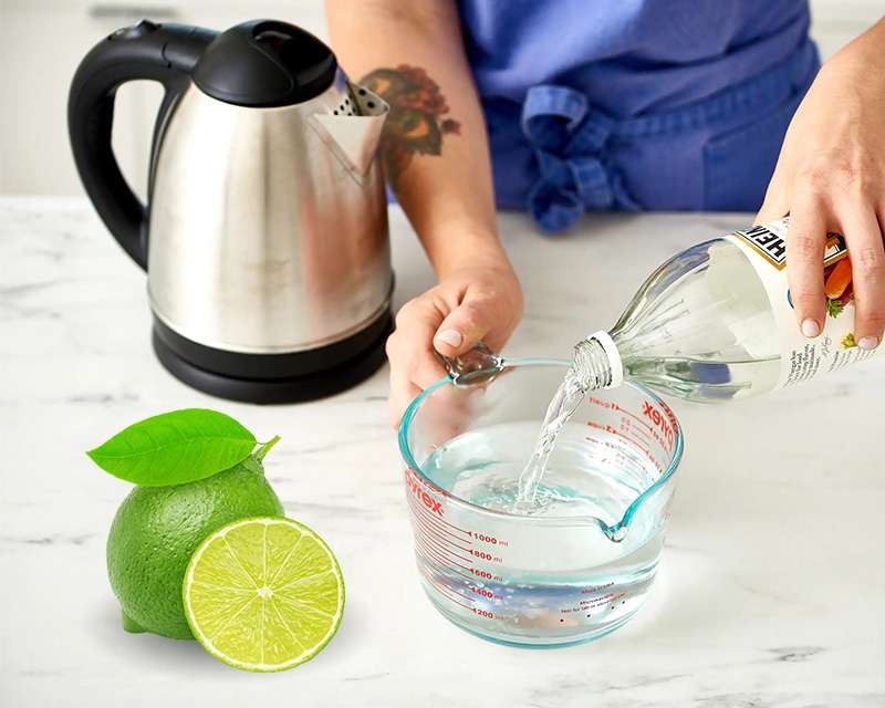 Luộc trứng bằng ấm siêu tốc được không 6