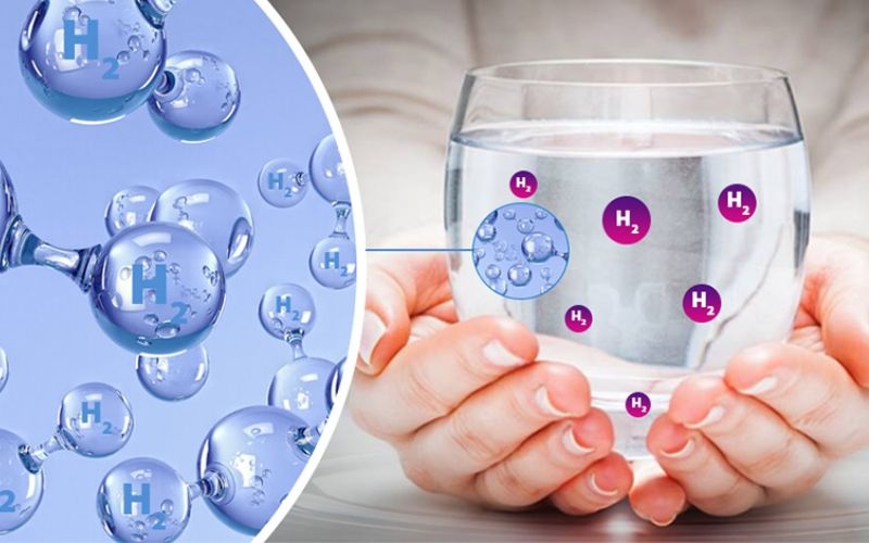 Lõi lọc Hydrogen tốt nhất hình 1