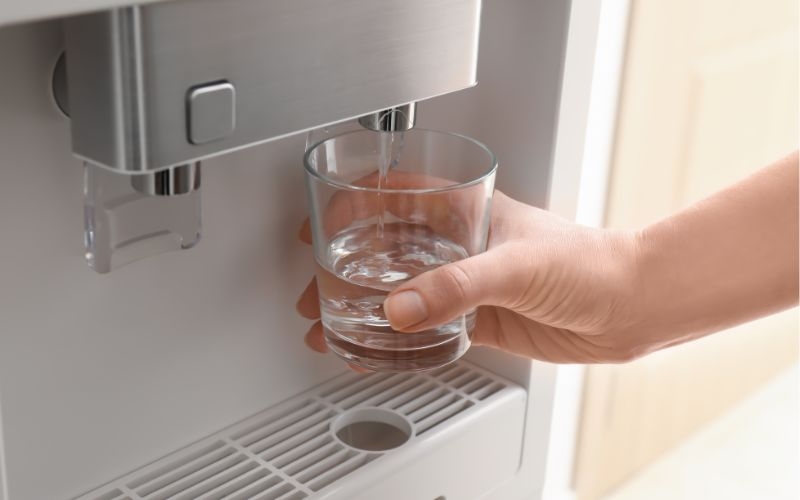 Cách xử lý nước cứng hiệu quả hình 6