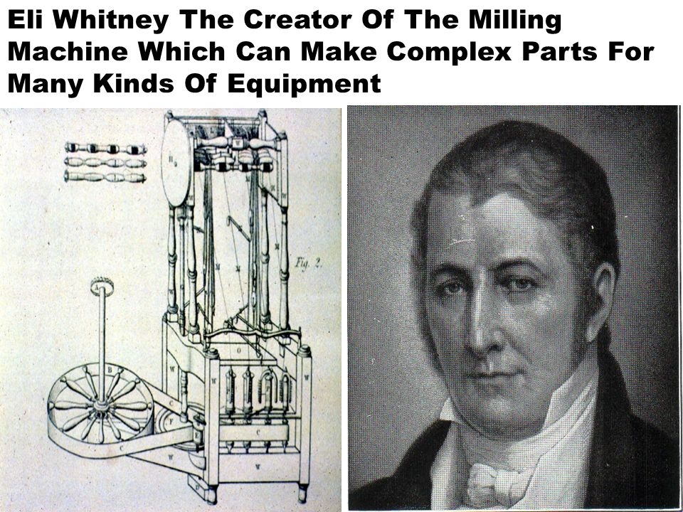 Máy phay là gì? (ảnh 2)