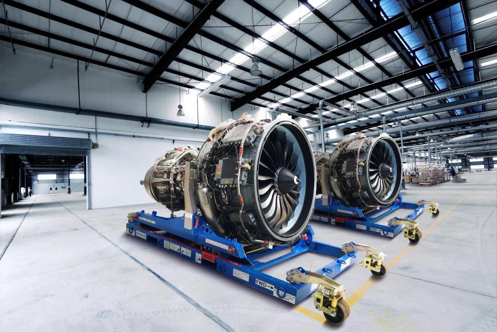 Máy phay là gì? (ảnh 5)