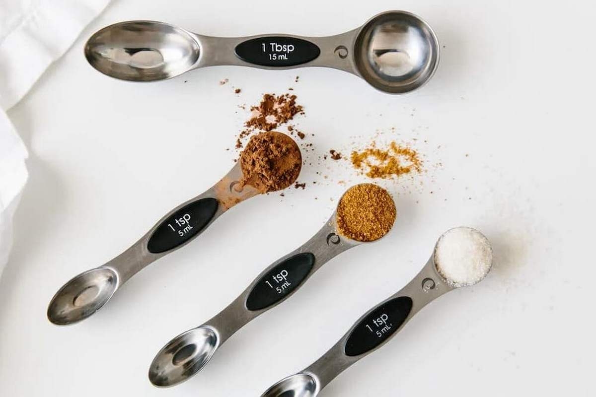 1 tsp bằng bao nhiêu ml chất lỏng