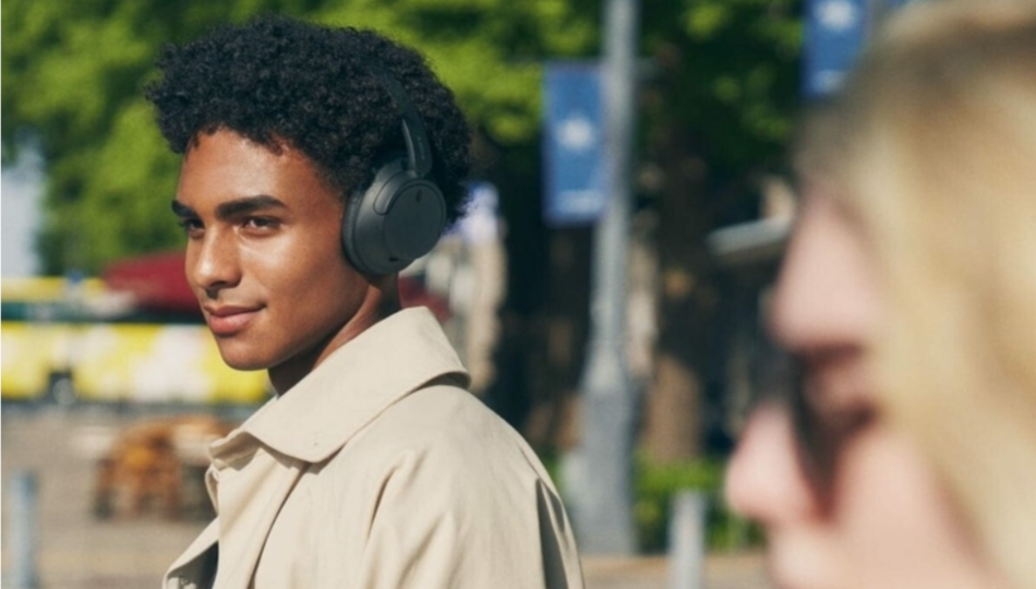 Kiểm tra tai nghe bluetooth Sony chính hãng thông qua âm thanh