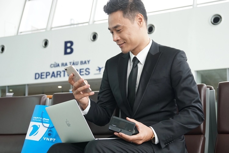 Đăng ký bằng cú pháp SMS