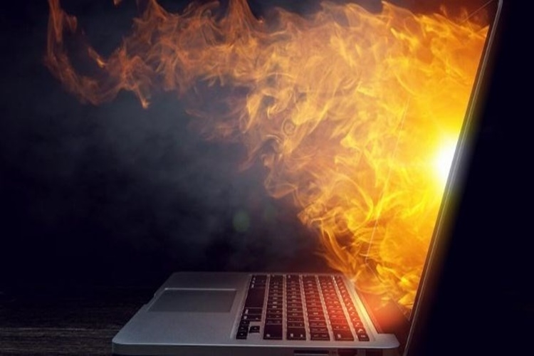 Nâng cấp để máy có thể dùng được cho các tác vụ nặng