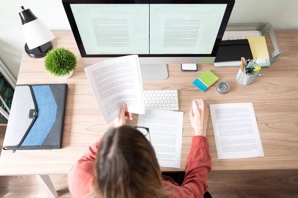 Những lợi ích mà Copyscape mang lại