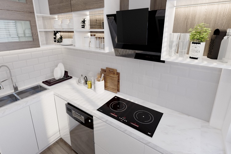 Tìm hiểu về chức năng cảnh báo nhiệt dư trên bếp từ và kinh nghiệm sử dụng bếp an toàn - Hình 3