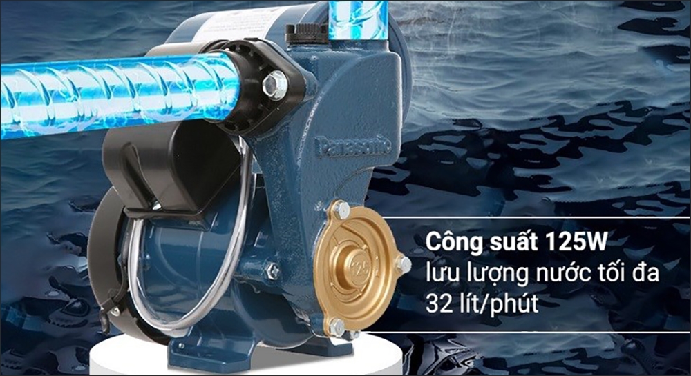 Chọn bơm tăng áp phù hợp