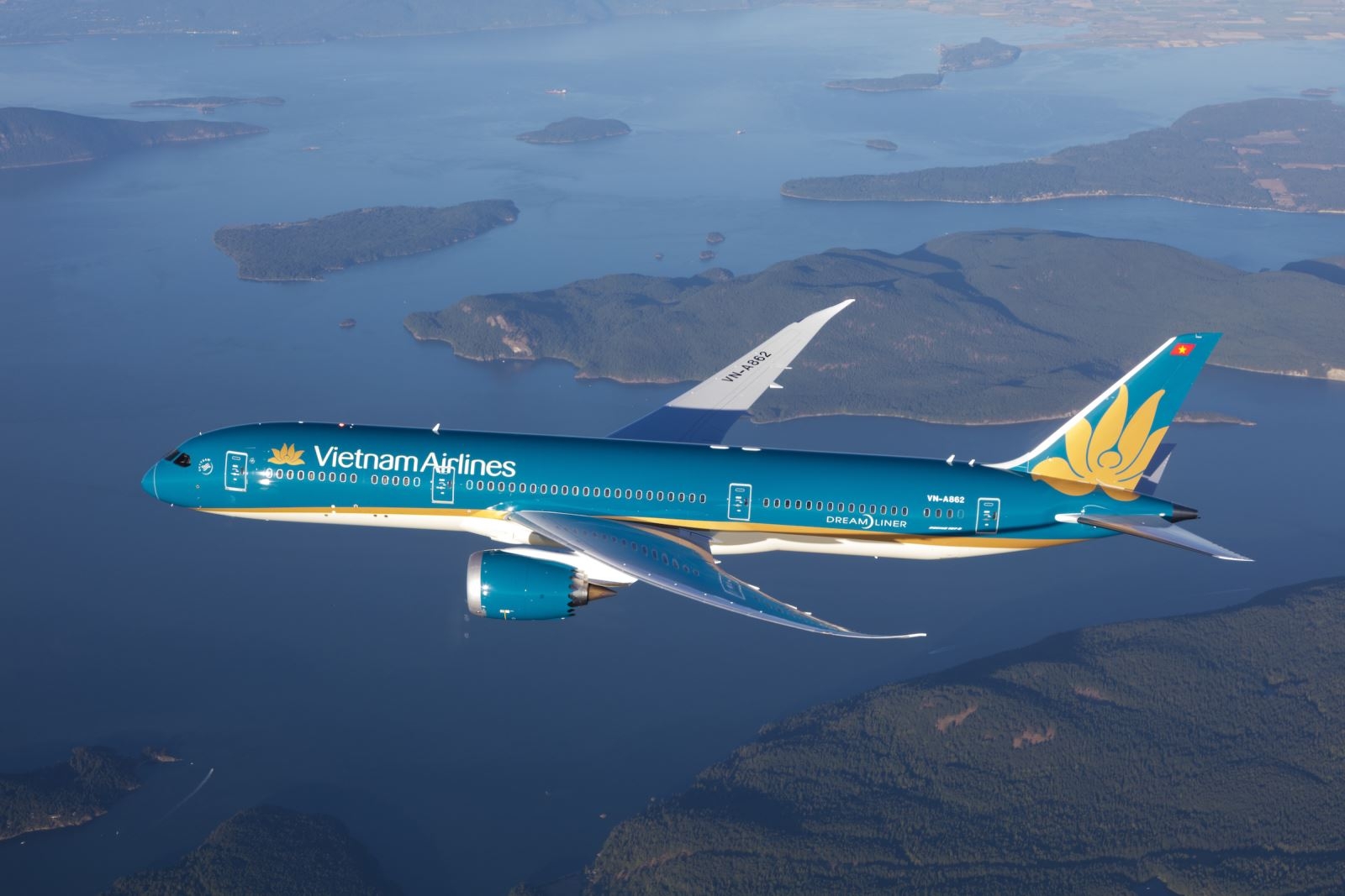 Tra cứu chuyến bay Vietnam Airlines (ảnh 5)