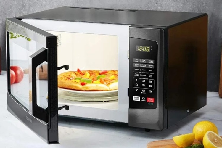 Sử dụng lò vi sóng diệt khuẩn được không? Những lưu ý khi sử dụng lò vi sóng - Hình 3