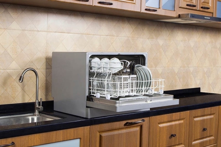 Máy rửa chén để bàn