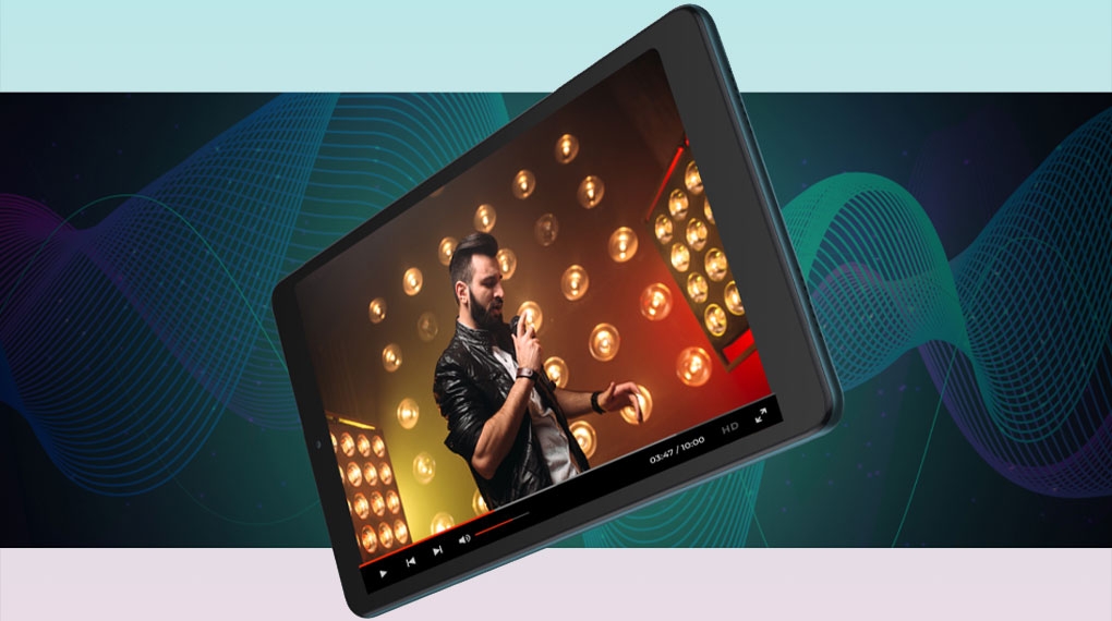 Alcatel 4