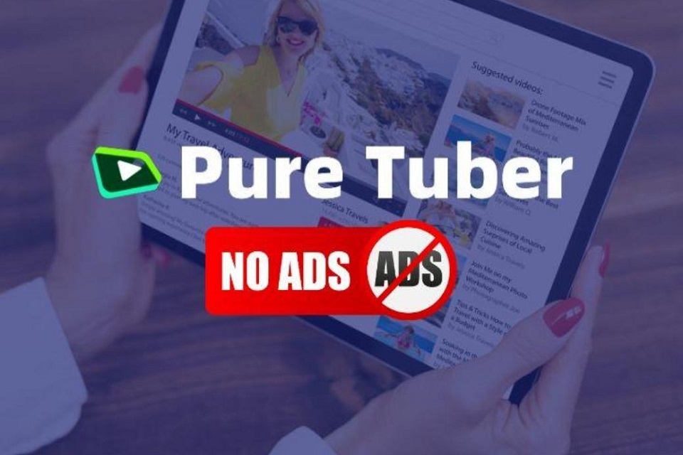 Pure Tuber 1