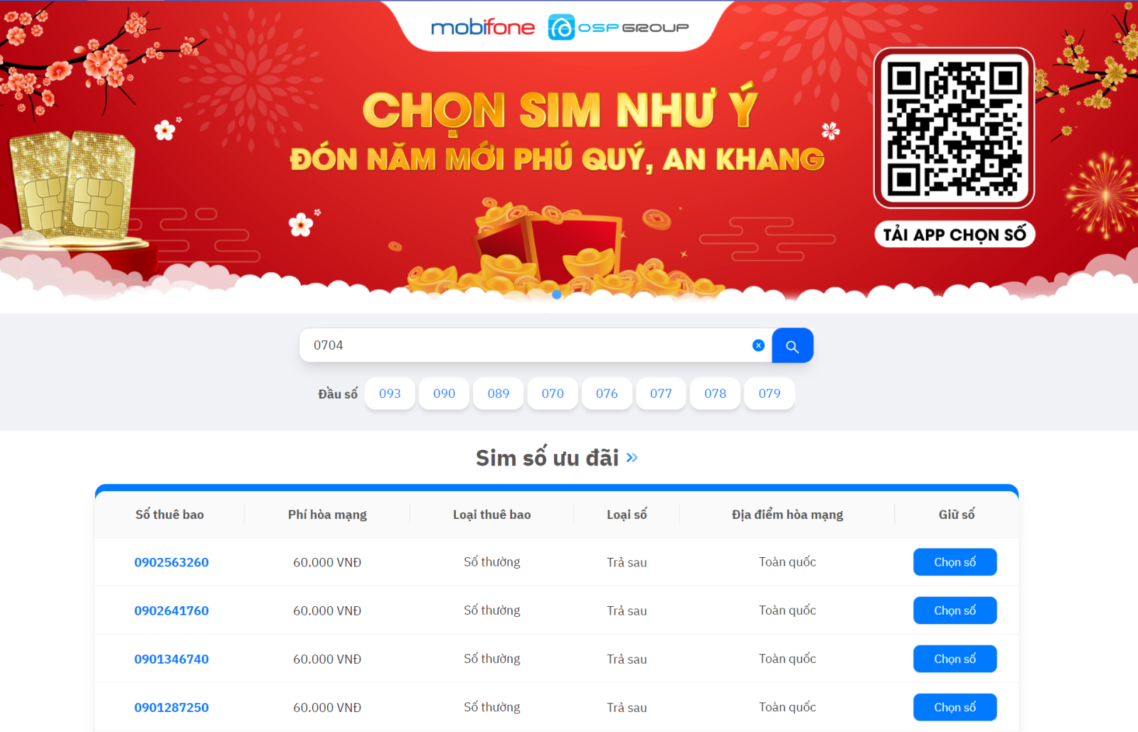 0704 là mạng gì? Có phải là đầu số đẹp không và có ý nghĩa là gì? 9