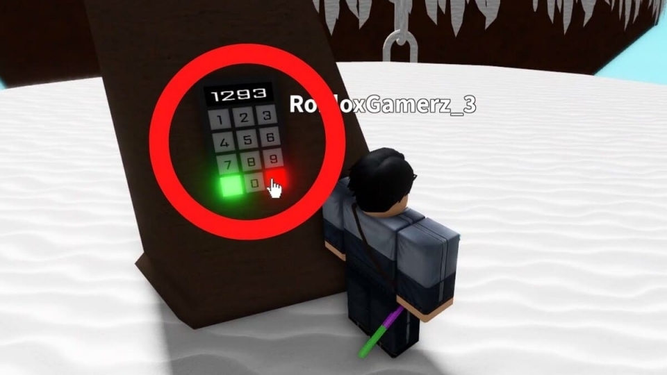 Nhập code