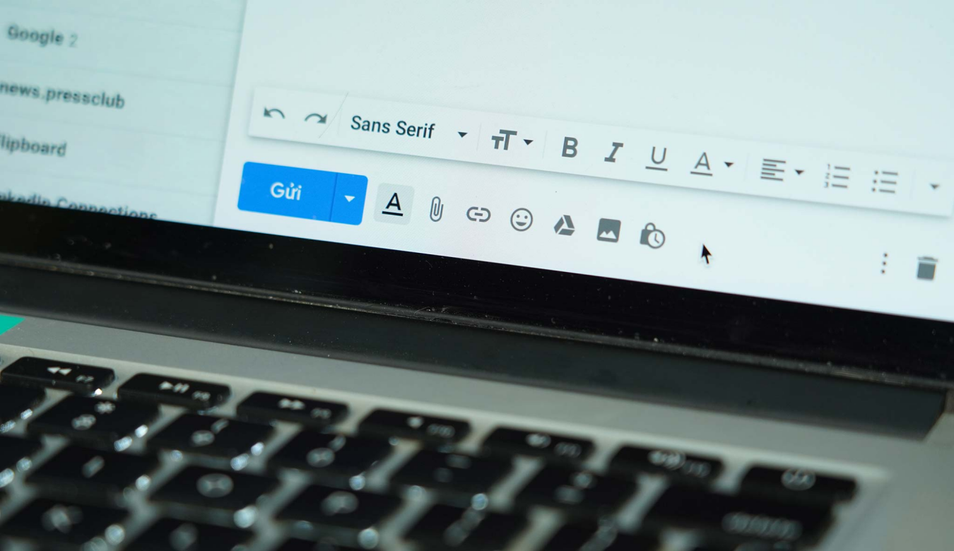 Forward mail là gì? Cách sử dụng Forward mail chi tiết nhất 6