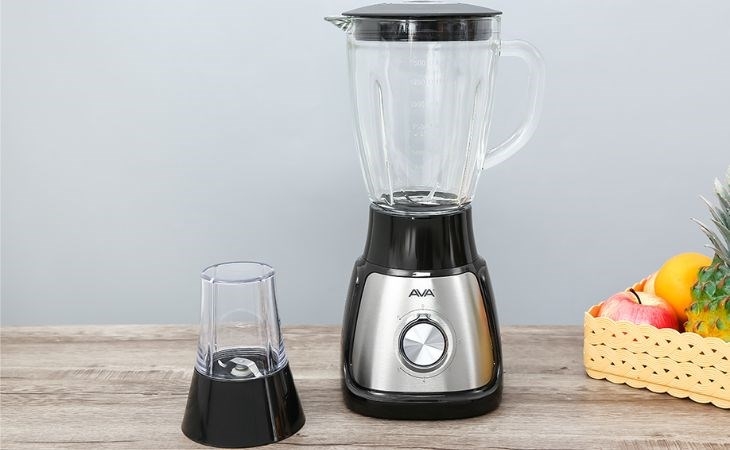 So sánh máy đánh trứng và máy xay sinh tố: Nên mua sản phẩm nào tốt và tiện hơn? 2