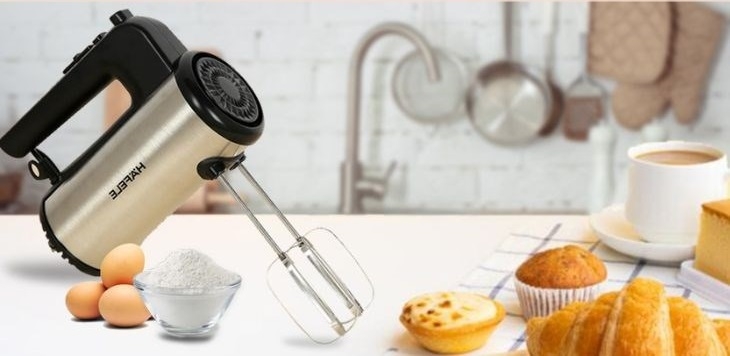 So sánh máy đánh trứng và máy xay sinh tố: Nên mua sản phẩm nào tốt và tiện hơn? 3