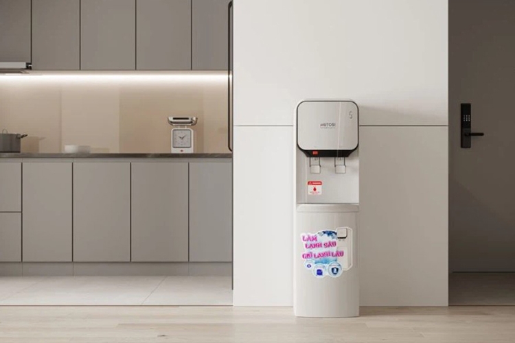 cây nước nóng lạnh dưới 3 triệu (HÌNH 2)