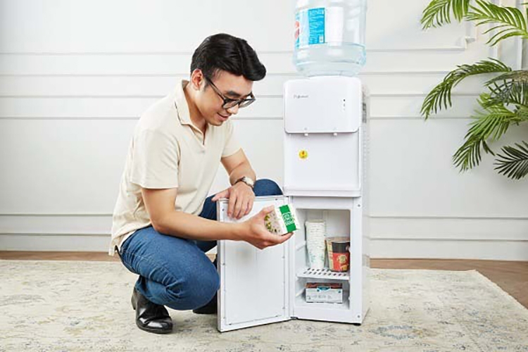 cây nước nóng lạnh văn phòng (hình 2)
