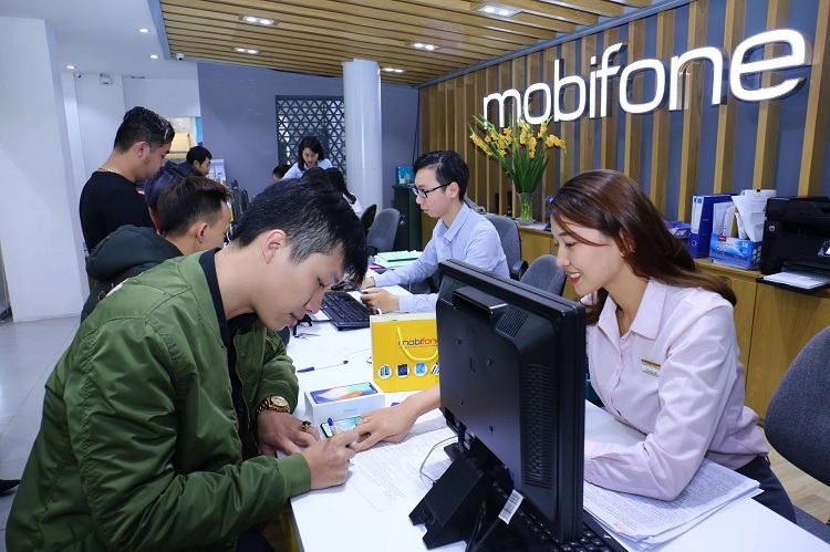 Cách chuyển từ trả sau sang trả trước MobiFone