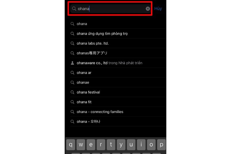 Khám phá Ohana (hình 9)