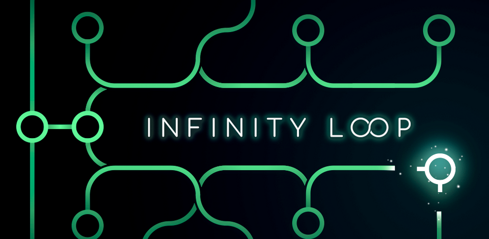 Khám phá Infinity Loop với những thử thách đậm tính logic