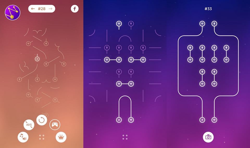 Gợi ý về những thông tin đặc sắc