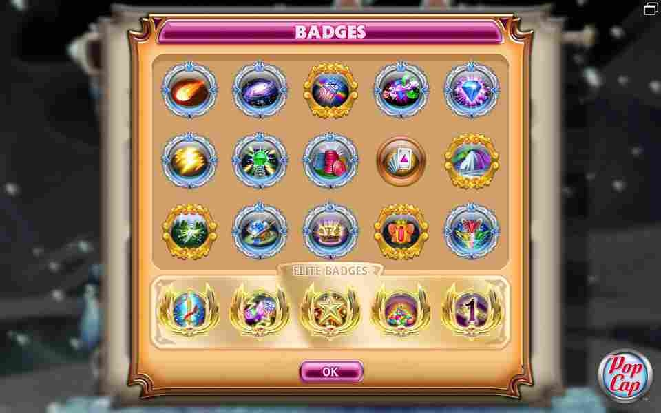 Nhiều tiện ích chơi game đặc trưng 