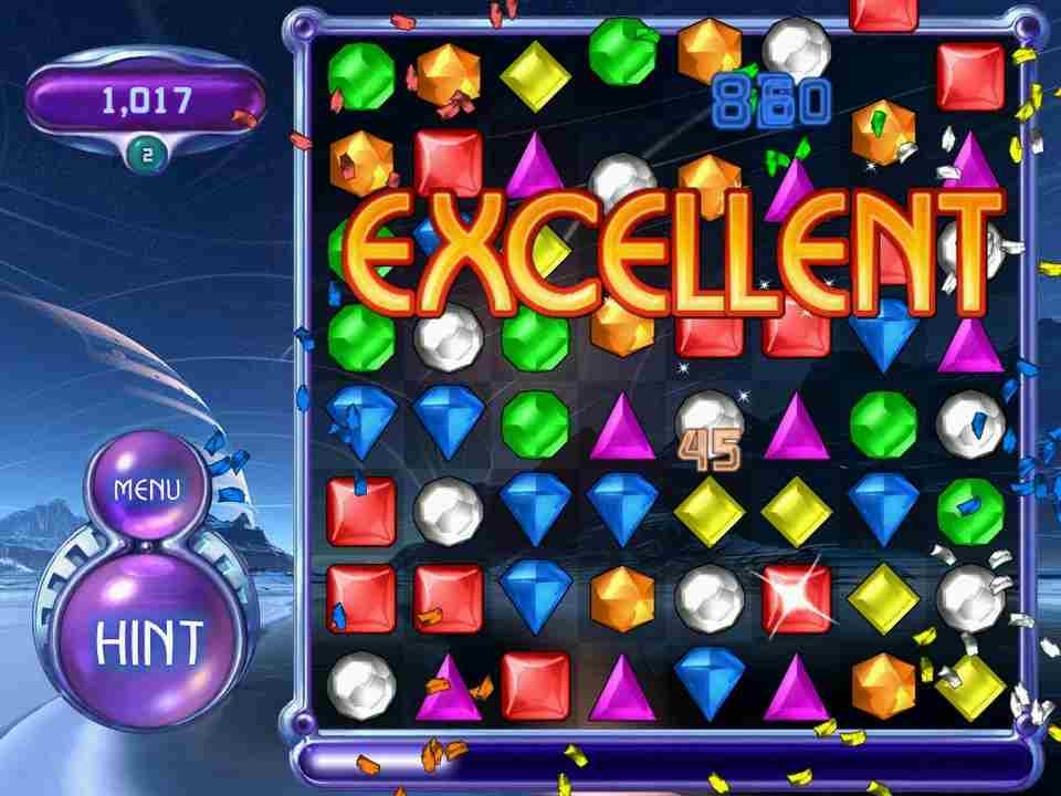 Thử thách khiến game thủ bất ngờ 