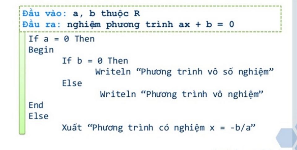 Phân tích mã giả đặc trưng