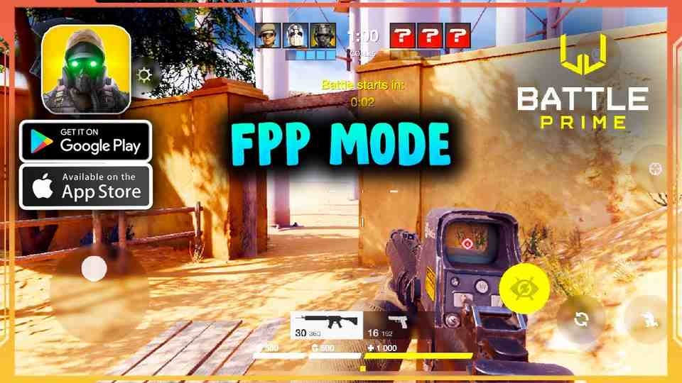 Cách trải nghiệm game đặc biệt thu hút