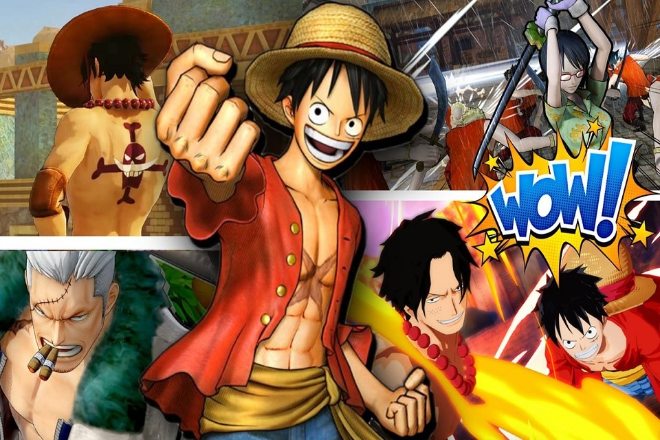 Tải Kho Báu Huyền Thoại 1