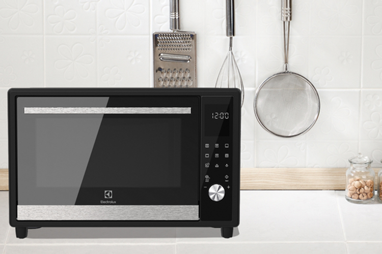 Ưu nhược điểm của lò nướng đa năng và TOP hãng lò nướng đang được ưa chuộng - Hình 5