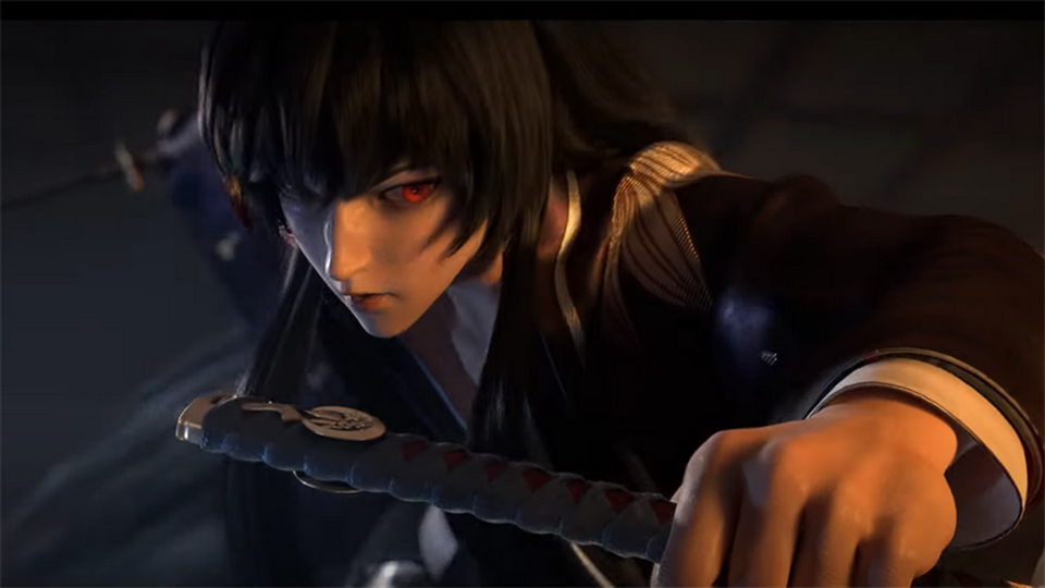 Công nghệ thiết kế đồ họa ấn tượng