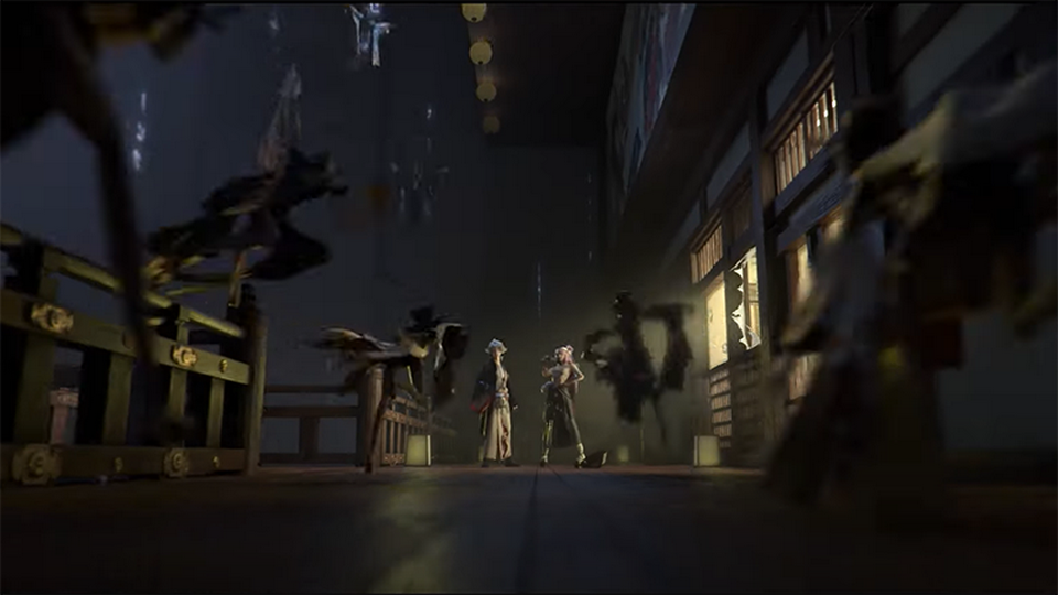 Nhiều chế độ trải nghiệm gay cấn