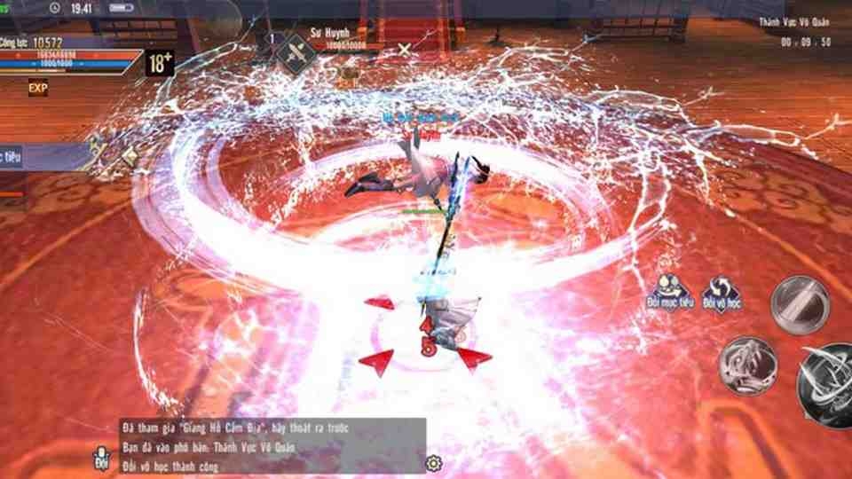 Theo dõi lỗi chơi cơ bản trong game