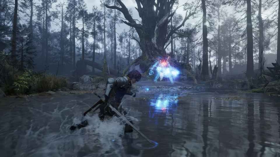 Phần âm thanh chân thực và sôi động