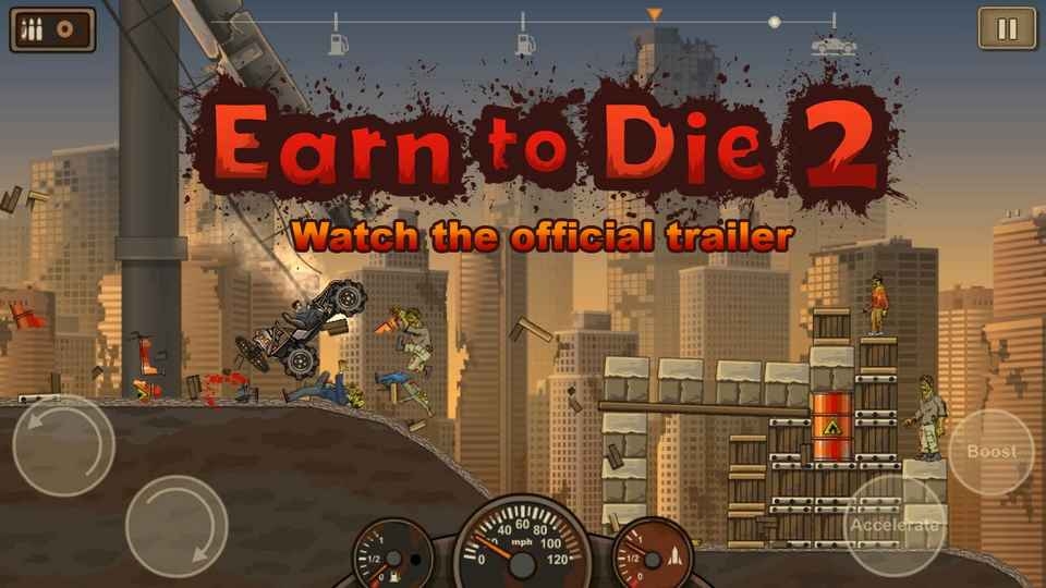 Tựa game có nhiều tình tiết hấp dẫn
