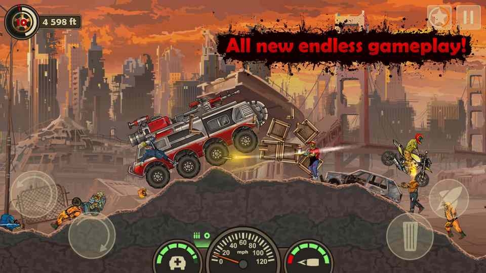 Cảm nhân về thế giới game sống động