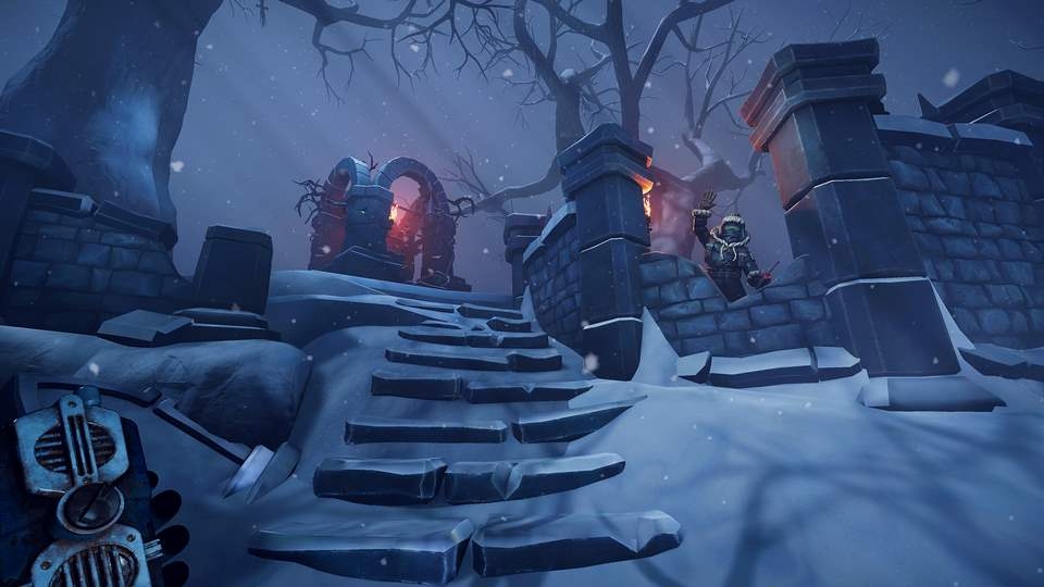 Những điều thú vị trong game