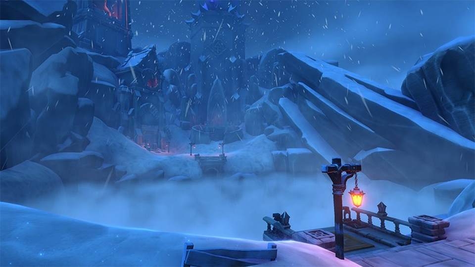 Cách tham gia game đơn giản