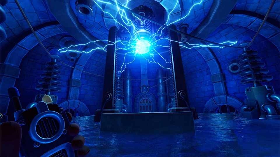 Nhiều thử thách ấn tượng