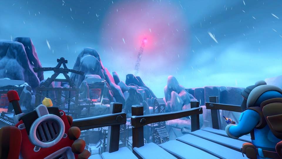 Nhiều tình tiết đặc biệt khác nhau