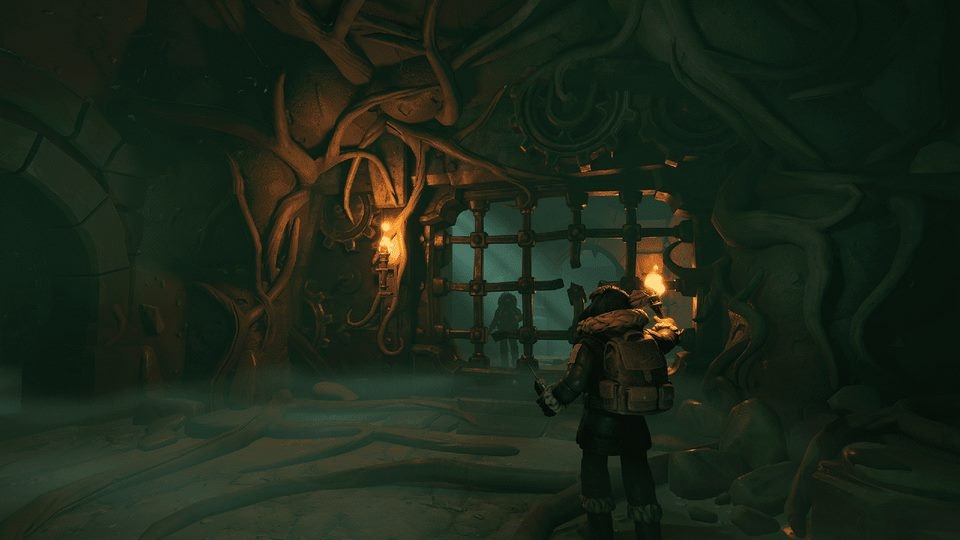 Cập nhật hình ảnh các nhân vật