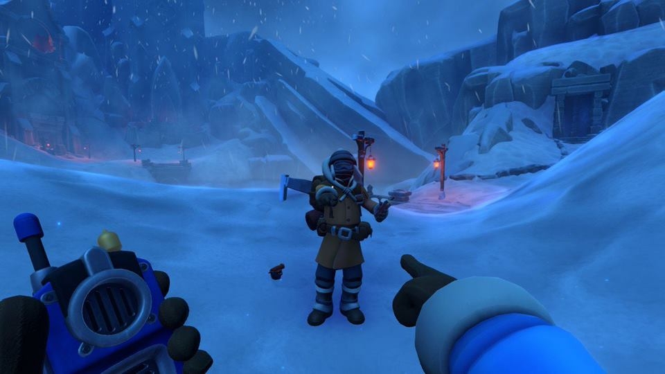 Cách thu thập manh mối hiệu quả